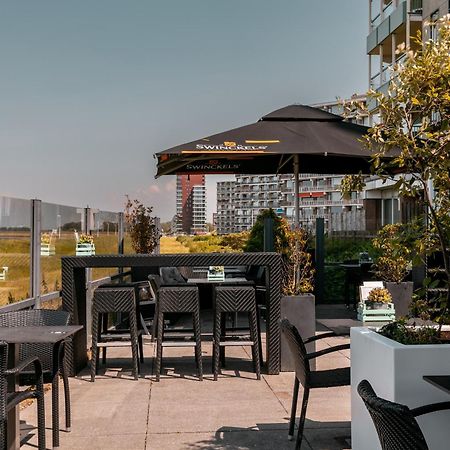 Churchill Hotel Terneuzen Exterior foto