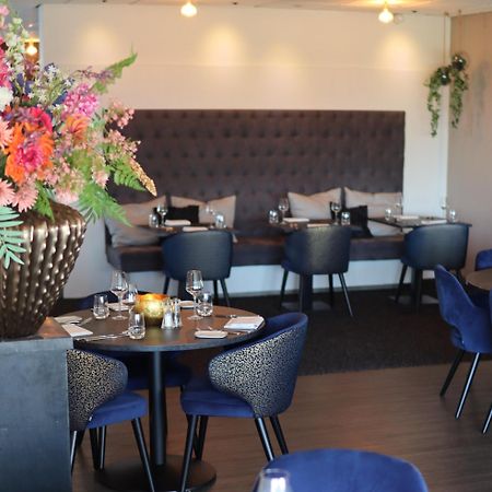 Churchill Hotel Terneuzen Exterior foto
