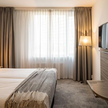 Churchill Hotel Terneuzen Exterior foto