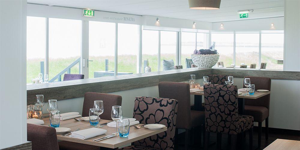 Churchill Hotel Terneuzen Exterior foto