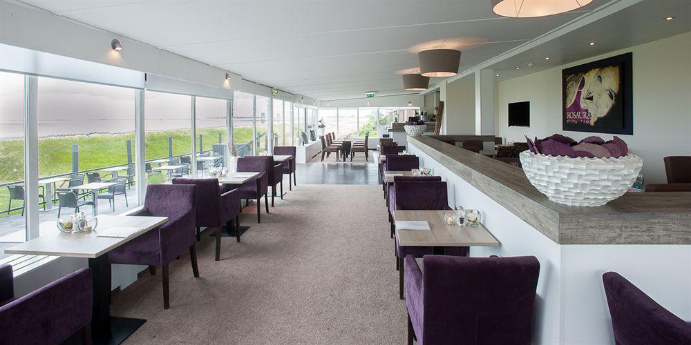 Churchill Hotel Terneuzen Exterior foto